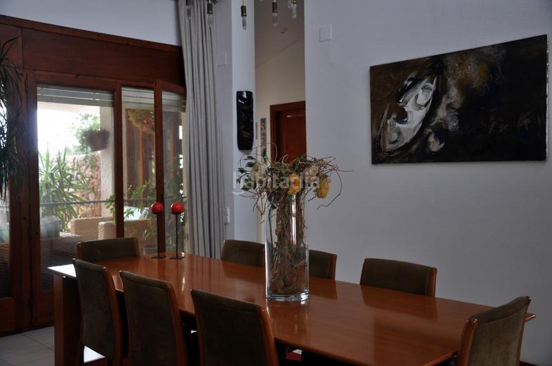Foto b73cd61d-0734-4ff7-aa2f-89c205dbbff7. Chalet magnifico chalet en zona simpática , a 5 minutos del centro de la ciudad. en Tortosa