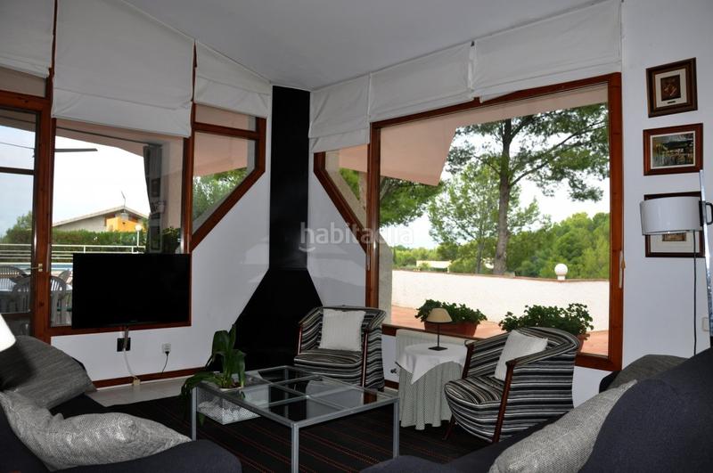 Foto bc9313d8-d18c-4b68-bcae-a8d9a0072c2e. Chalet magnifico chalet en zona simpática , a 5 minutos del centro de la ciudad. en Tortosa