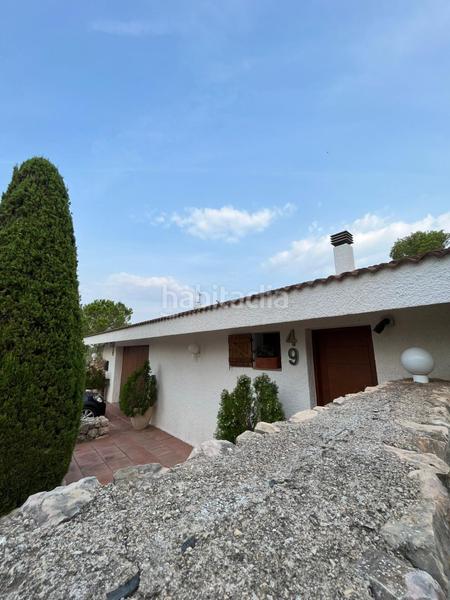 Foto d74ee94d-3ce0-4a31-9eea-87074a7b572e. Chalet magnifico chalet en zona simpática , a 5 minutos del centro de la ciudad. en Tortosa