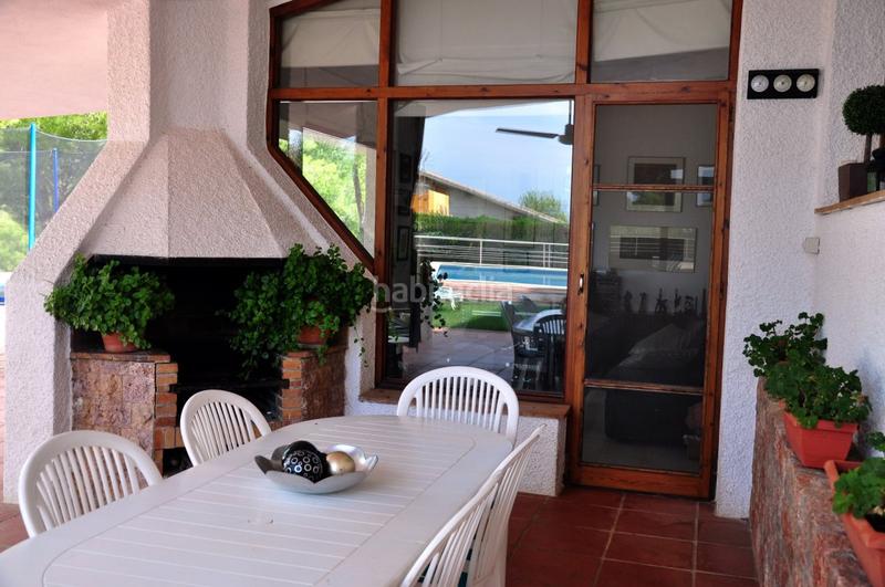 Foto fbacd1a8-8e32-420c-8ca8-55f40aa0e432. Chalet magnifico chalet en zona simpática , a 5 minutos del centro de la ciudad. en Tortosa