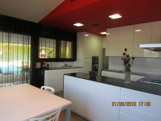 Chalet en Urbanitzacions. Magnifico chalet en zona sant llatzer