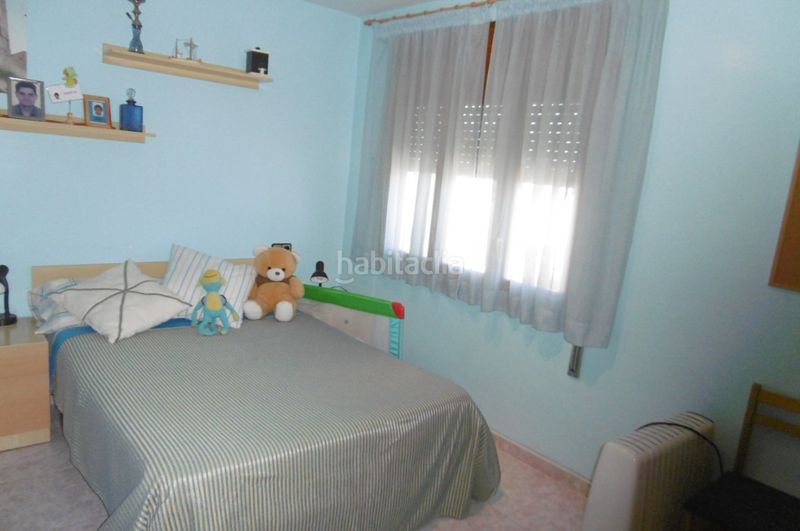 Foto 12c8725d-cce9-4e9f-9ffc-6a9ee1d7a32d. Casa amb calefacció aparcament a Urbanitzacions Tortosa