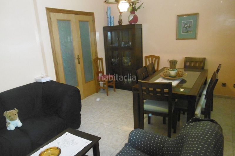 Foto 500f06b3-7e48-4df8-b1a1-14ce17cfeaec. Casa amb calefacció aparcament a Urbanitzacions Tortosa