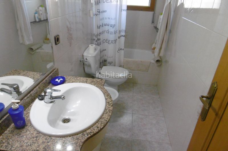 Foto c96fdf6c-0a11-44ee-822e-6424cb29a3dd. Casa amb calefacció aparcament a Urbanitzacions Tortosa