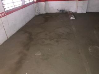 Aparcament cotxe a Centre. Parking en venta en edificio el pozo, cerca de las delegaciones
