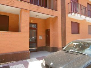 Flat in Aldea (L´). Planta baja en laldea de 2 hab. nueva propiedad