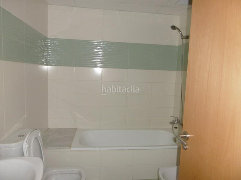Foto 88ec0005-bbf1-4799-8eff-64786713f3ed. Piso planta baja en laldea de 2 hab. nueva propiedad en Aldea (L´)