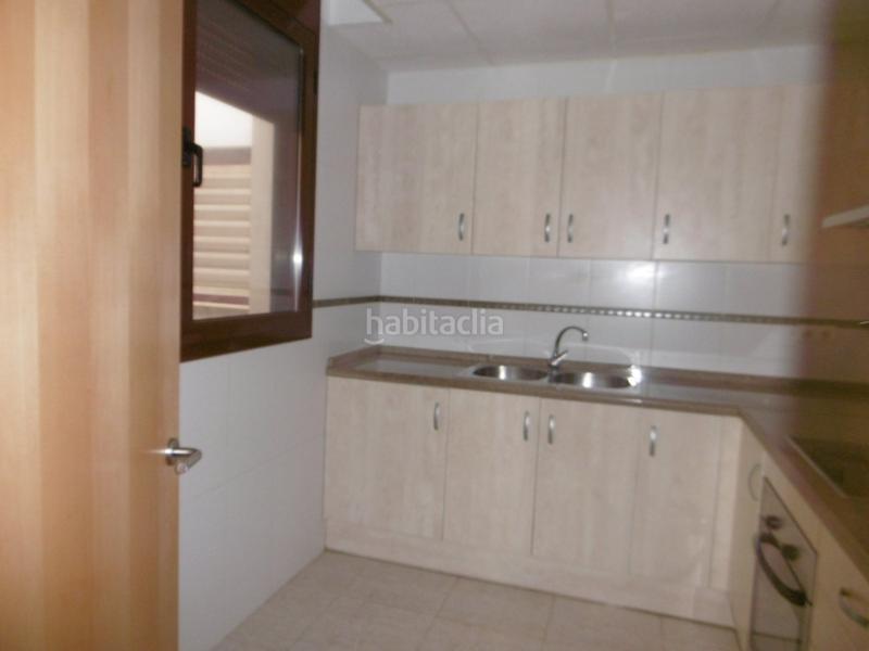Foto cf73b9d6-7ec9-4add-b17e-9b9832f6405d. Piso planta baja en laldea de 2 hab. nueva propiedad en Aldea (L´)