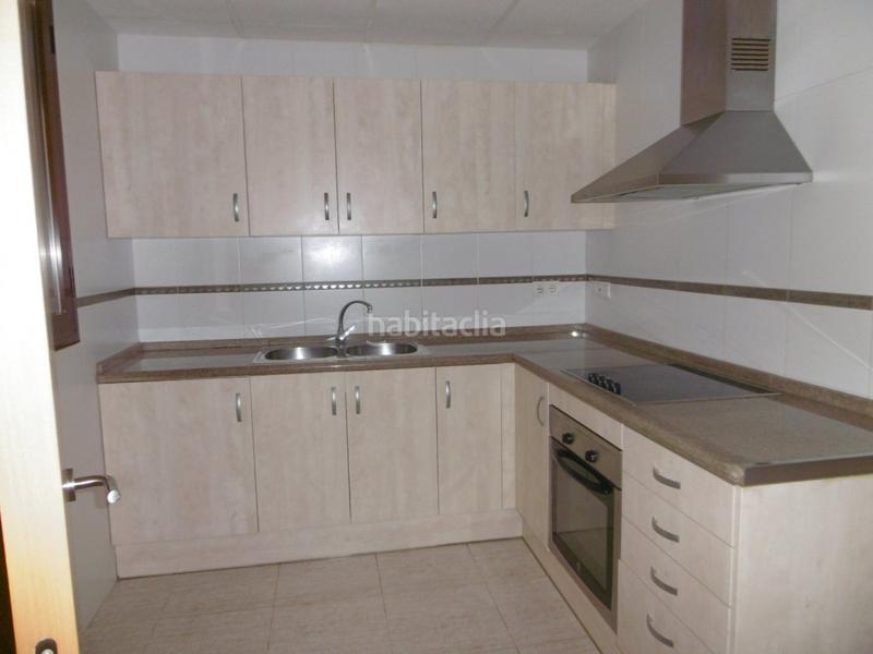 Foto ece1a2bd-a820-4125-80f1-aadbace91e84. Piso planta baja en laldea de 2 hab. nueva propiedad en Aldea (L´)