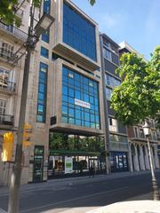 Lloguer Oficina  Rambla de ferran