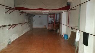 Business premise  Carrer venus