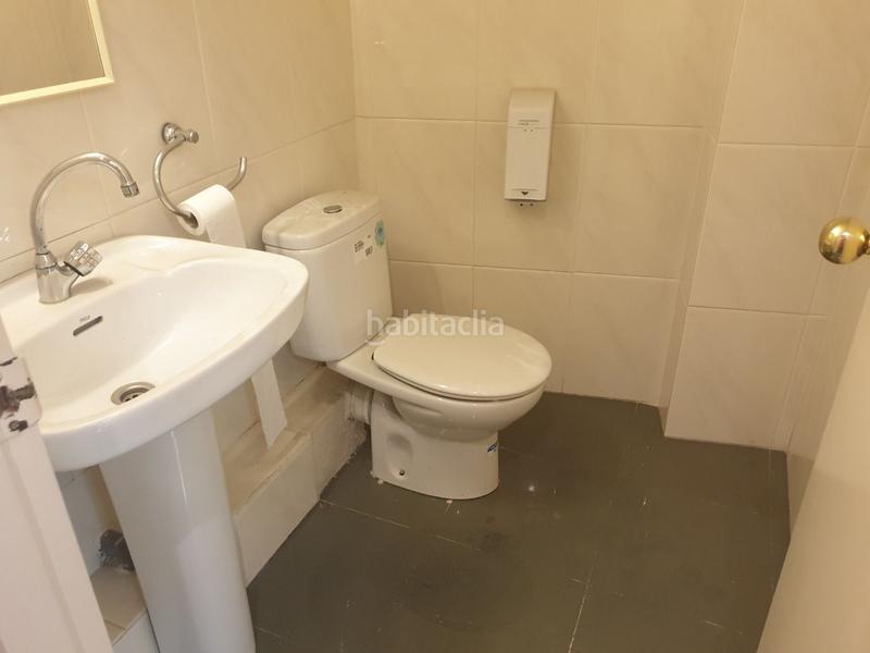 Foto 5dcbc91d-d982-4aee-97d8-bbaa21613552. Bureau avec chauffage dans Príncep de Viana-Clot-Xalets Humbert Torres Lleida