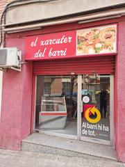 Lloguer Local Comercial  Carrer venus