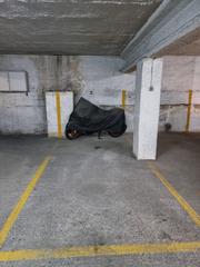 Car parking in Carrer josep pla 3a