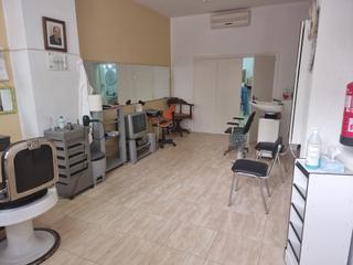 Business premise in Carrer júpiter 15