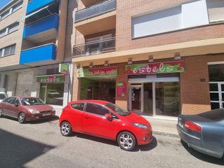 Locale commerciale in La Bordeta. Local comercial