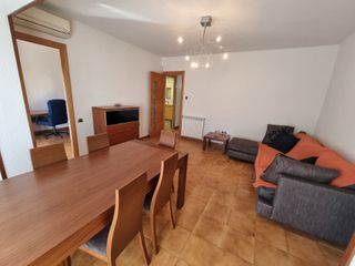 Piso  Avinguda de les garrigues. Piso con 4 habitaciones con ascensor, calefaccin y aire acondic