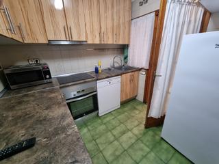 Alquiler Piso  Carrer canonge brugulat