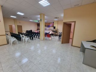 Business premise  Carrer de les valls d'andorra