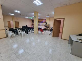 Local Comercial  Carrer de les valls d'andorra