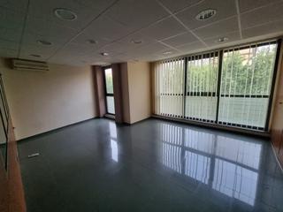 Miete Büro  Rambla de ferran