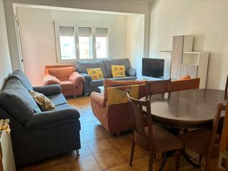 Location Appartement à N-240 36