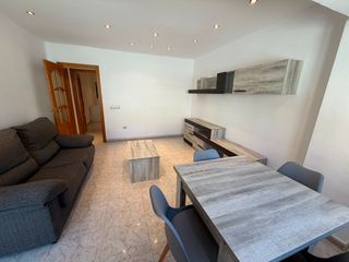 Location Appartement  Carrer vallcalent