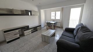 Rent Flat  Carrer vallcalent