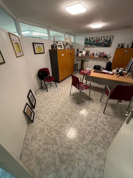 Foto 1d6f1816-a77e-4afc-b02e-bf71e16ac5d5. Local comercial a Instituts-Universitat Lleida