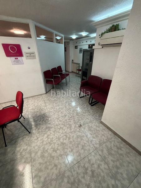 Foto 78e0c8d3-e3c3-4c31-9f79-a5cdc462f8fc. Local comercial a Instituts-Universitat Lleida