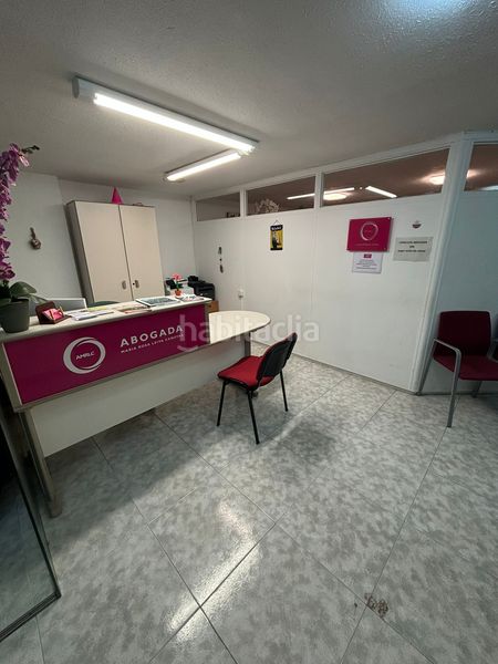 Foto c654e81b-576a-4650-8f8e-c901867666f2. Local comercial a Instituts-Universitat Lleida