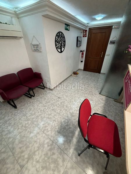 Foto f66bf47b-20bc-488a-92e8-98e940bdf0ed. Local comercial a Instituts-Universitat Lleida