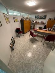 Local commercial  Carrer del bisbe messeguer