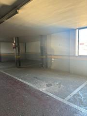 Aparcament cotxe a Centre Històric