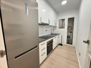 Appartement à Príncep de Viana-Clot-Xalets Humbert Torres