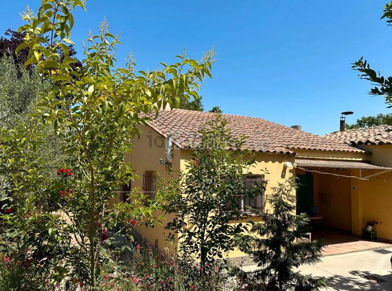 Foto 2a99cb28-a6d8-4b2a-afef-b1cd558bf731. Country house in La Caparrella Lleida