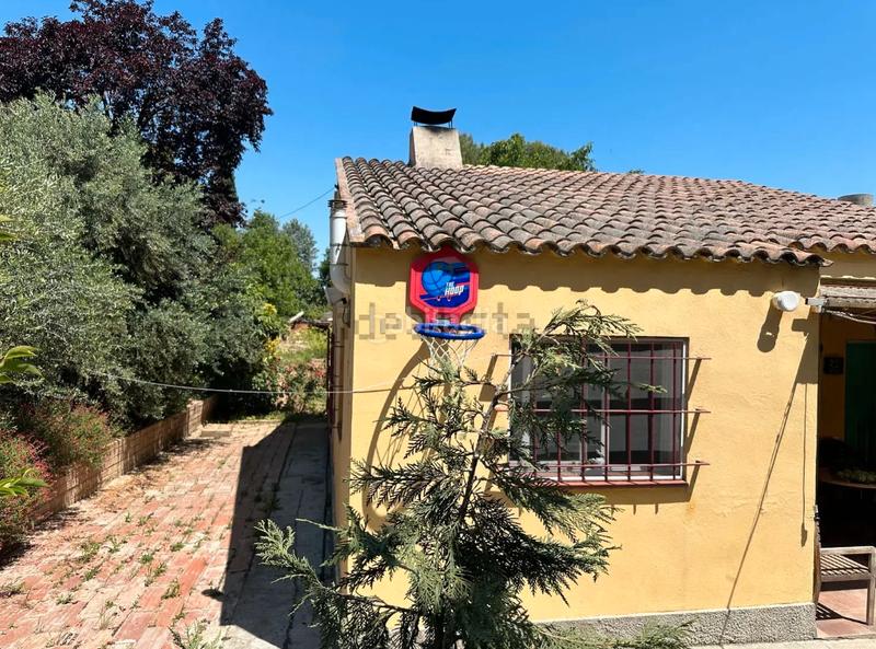 Foto 5673b5a2-ee51-42c3-ba7e-ec2e7b872818. Country house in La Caparrella Lleida