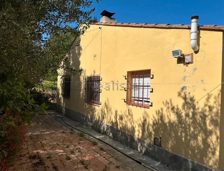 Foto 71fb69ab-67d0-4b34-a810-a8e9158a44ef. Country house in La Caparrella Lleida