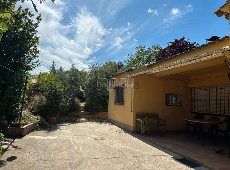 Foto 7604fa04-d94d-47e9-9ea9-c993a53fdfda. Country house in La Caparrella Lleida
