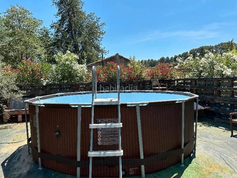 Foto b8fb0500-b99d-4229-95f6-682421cb9ca8. Country house in La Caparrella Lleida