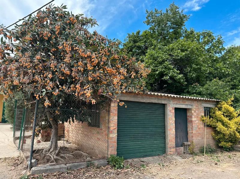 Foto c855afbb-5e91-4841-993c-a735a94a2306. Country house in La Caparrella Lleida
