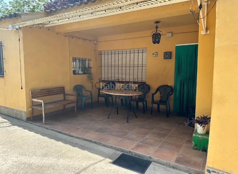 Foto d3a5092d-05a9-443e-b51c-fce6bec7bbf6. Country house in La Caparrella Lleida