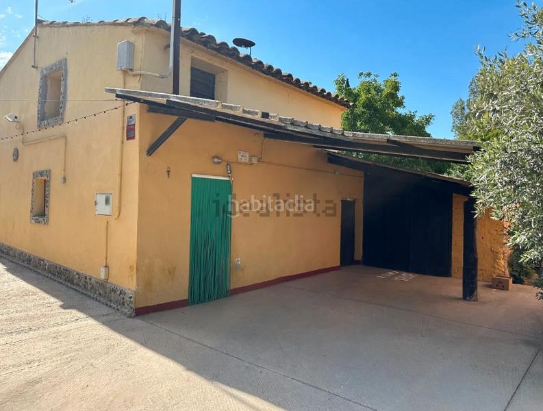 Foto d46ac53f-a7e0-4150-a9bf-4feff245e4d5. Country house in La Caparrella Lleida