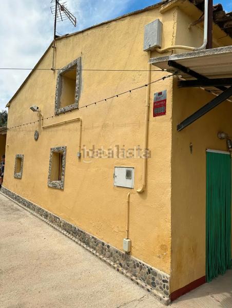 Foto d8e95c86-2e46-4abf-9368-71dad8445c87. Country house in La Caparrella Lleida