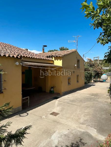 Foto d9932ff0-732b-4d08-936c-52f56f56c10e. Country house in La Caparrella Lleida