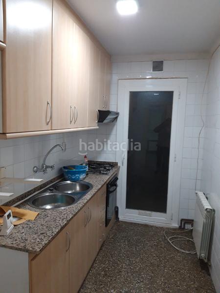 Foto dfcc4a5f-2ac7-43e0-8f63-d77efc70cfad. Appartamento in La Bordeta Lleida