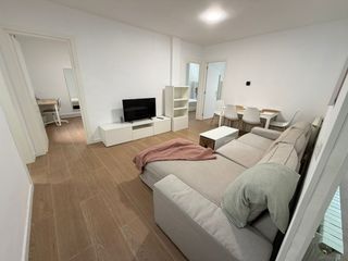 Rent Flat in Instituts-Universitat