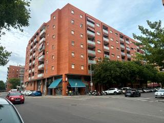Pis  Carrer girona