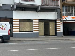 Local Comercial  Avinguda de pius xii