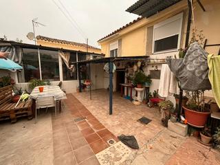 Haus in Balàfia